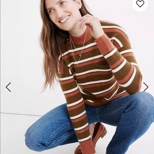 NWT Madewell Sweater